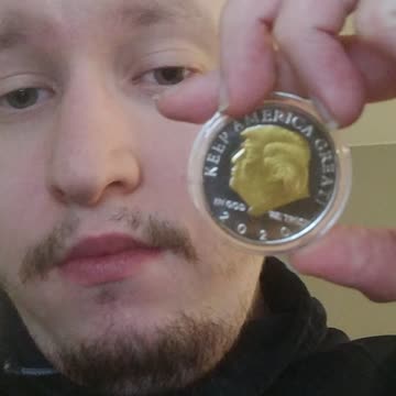 Trump coin