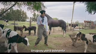 Álvaro Delgado - Spot publicitario (Uruguay, 2024)