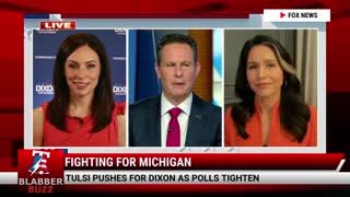 Watch: Fighting For Michigan