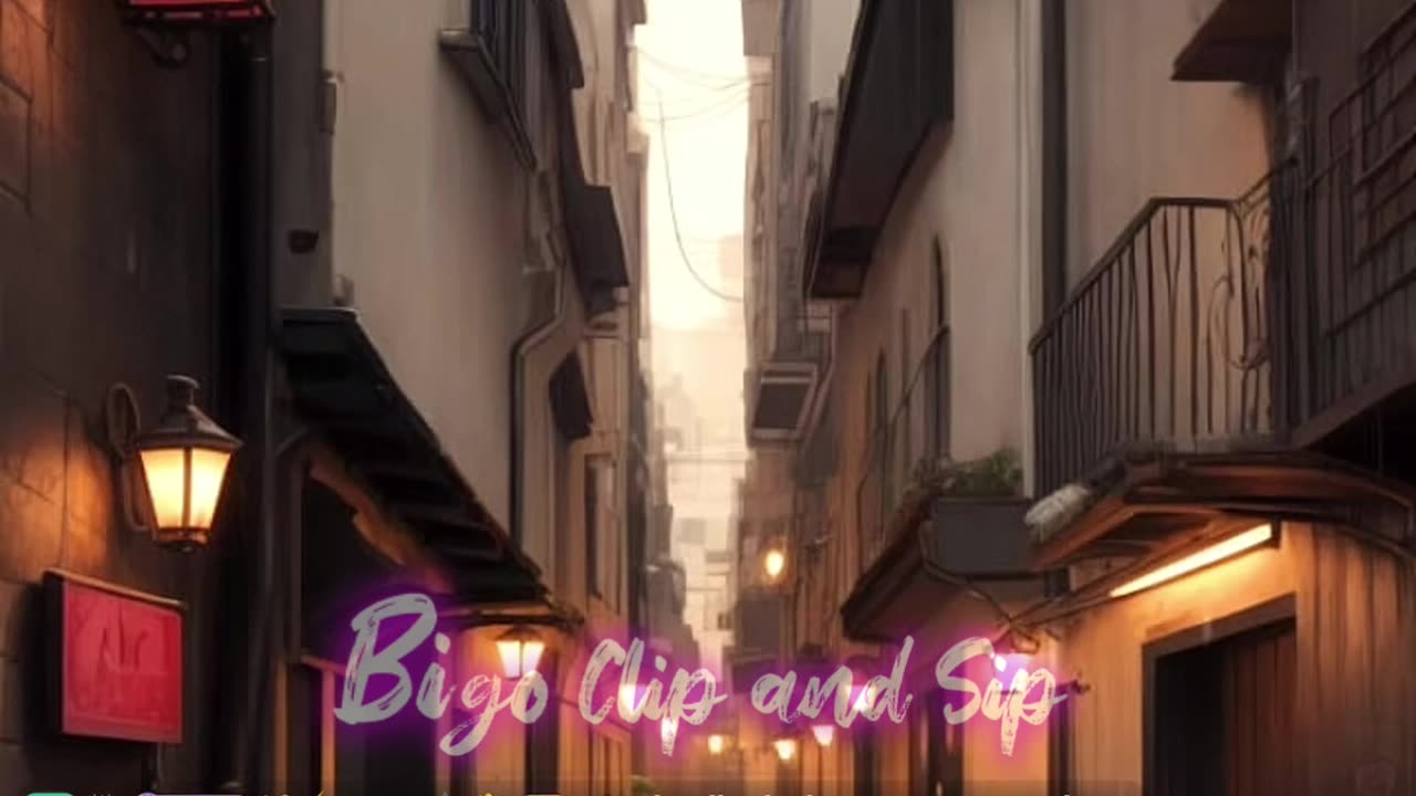 TrinaB/Kream/Nony compilation of videos about LadyBee being on show 7/9/24 #bigoclipandsip