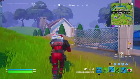 #74 - Two Kills Wearing the Crown