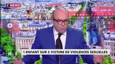 Viols d'enfants, enfin la fin du silence épisode 1 à 5 sur 5