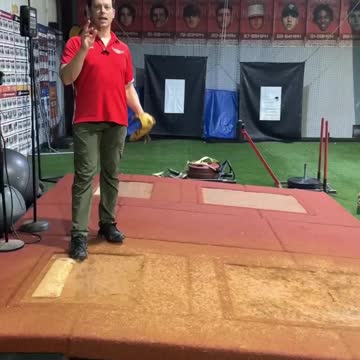 🔋Power Pitching Posture🔥