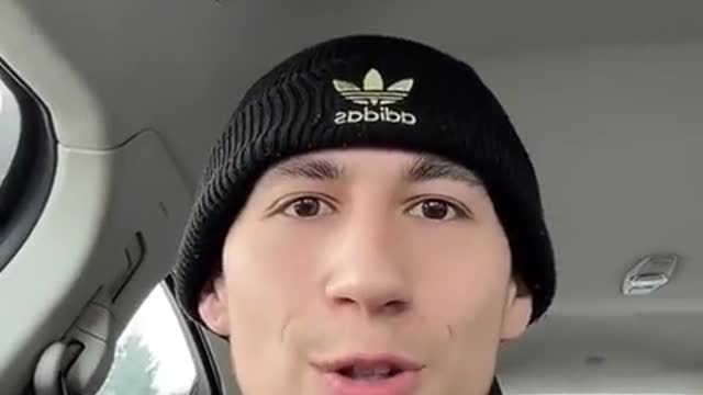 White cis men are terrorists and a threat to our country