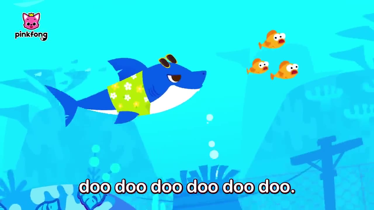 Day of the Dead More and More | Best Zombie Baby Sharks Only | Halloween Remix