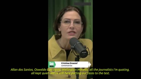 Lula government implementing dictatorship in Brazil [IN]