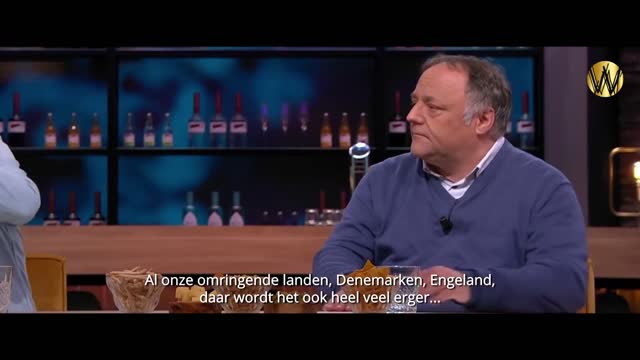 Krijg nou de apenpokken