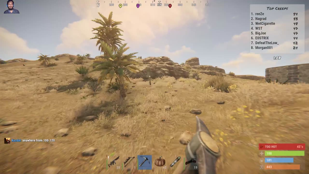 Rust