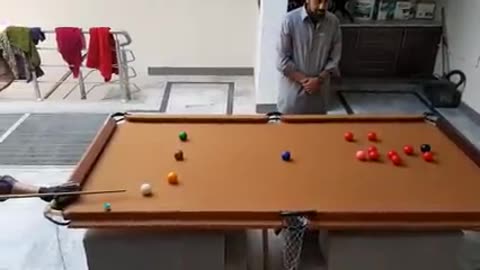 Snooker