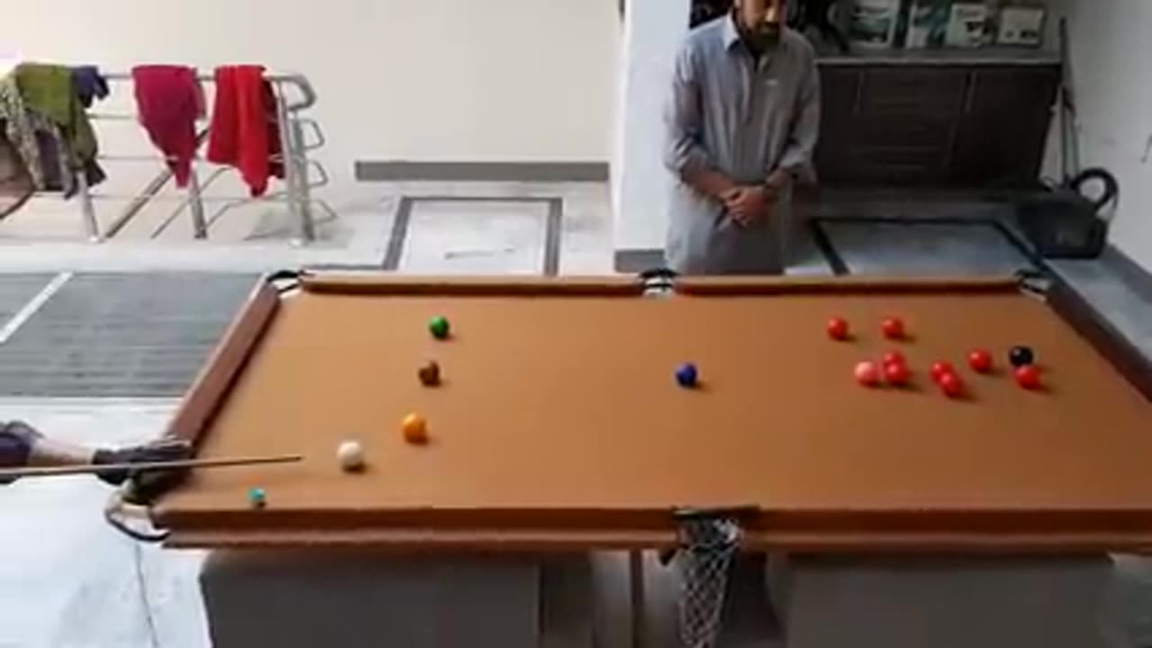 Snooker