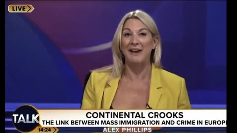 Reporter has had enough personal experience will Illegal Immigrants .......