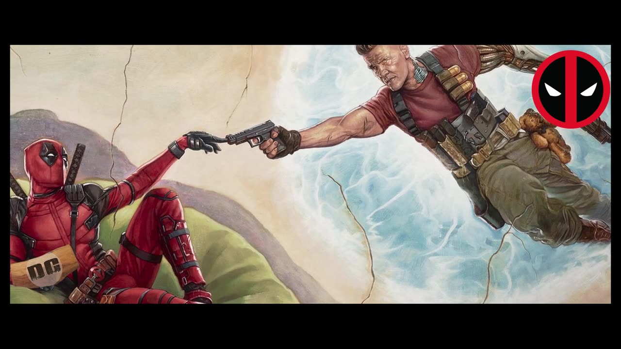 DEADPOOL 3 MASSIVE PLOT LEAKS