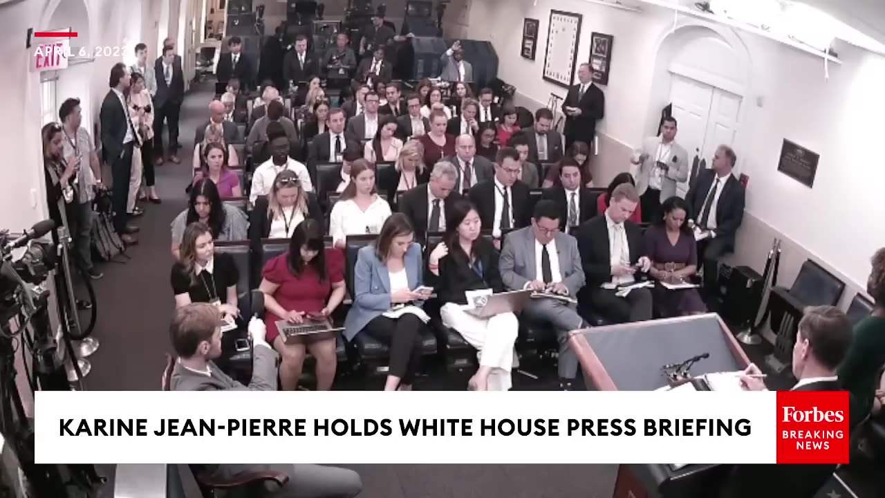 ‘Let Me Finish My Question, Please’- Newsmax Reporter Spars With John Kirby On Afghanistan Report