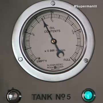 Superman 3 Scene