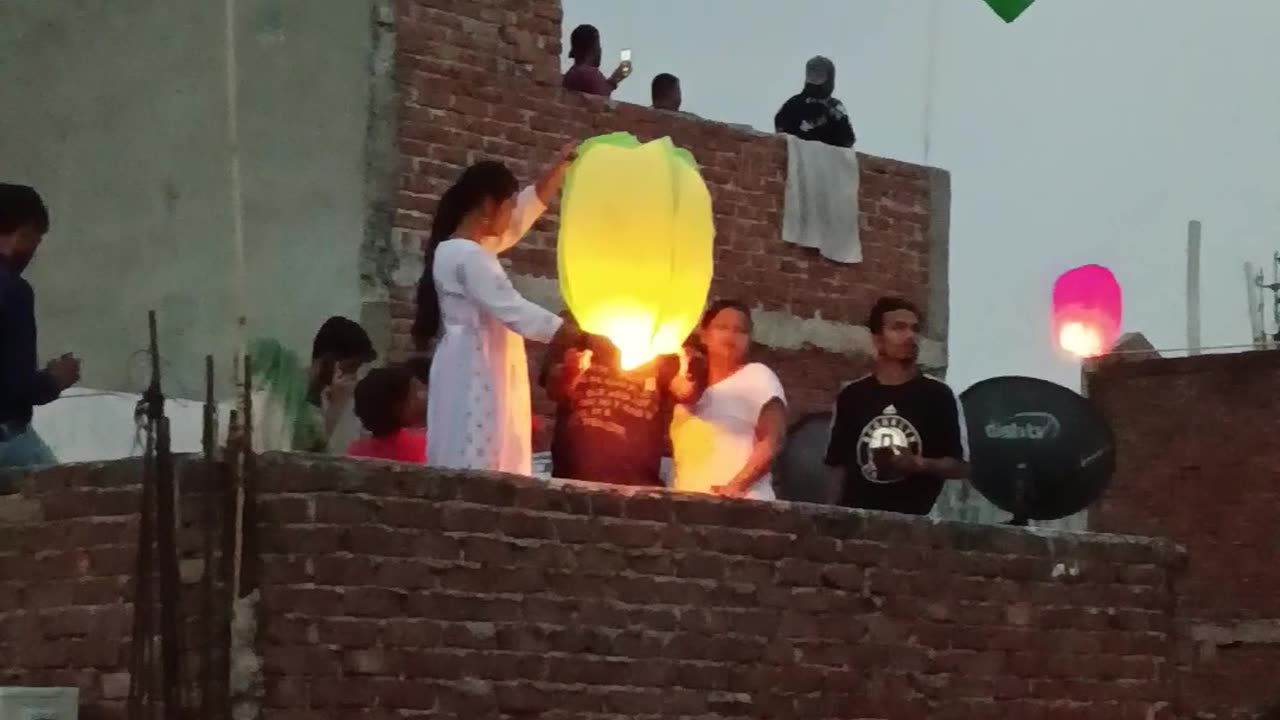 Deewali wibe