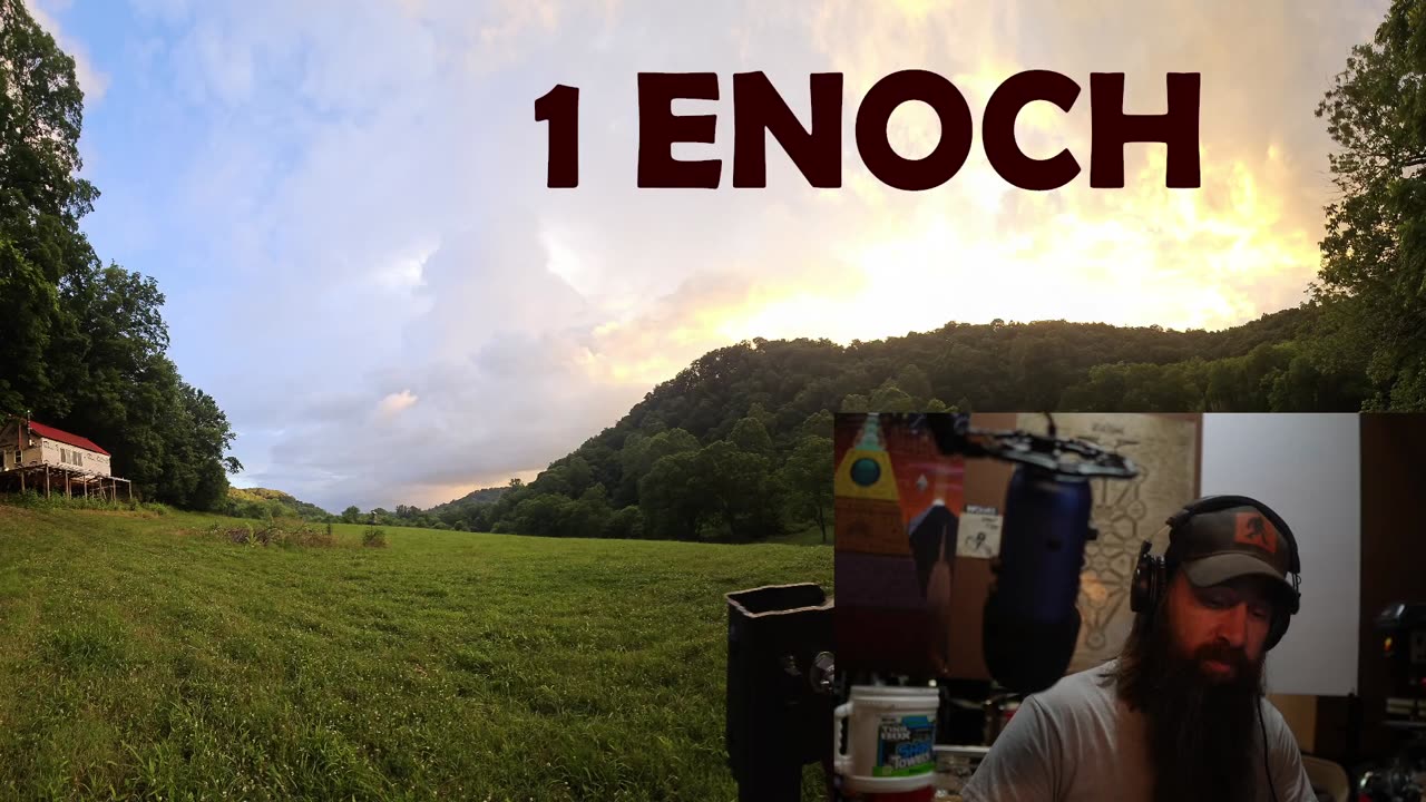 1 Enoch - 10