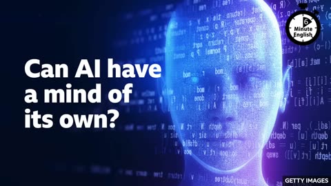 Can AI have a mind of its Own | Rumble