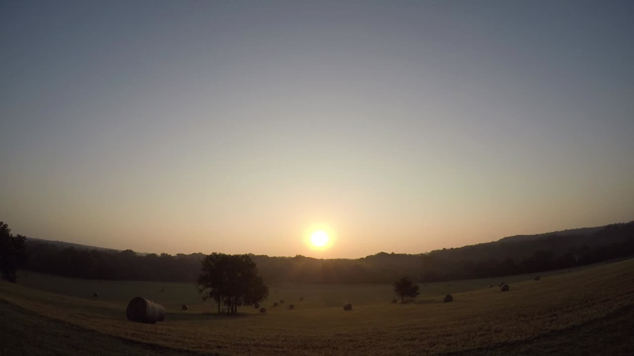 Sun ☀ Rise 9 7 23 53f/12c