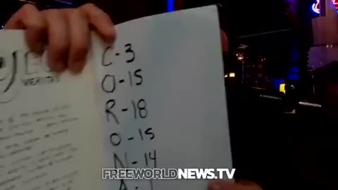 Why Does CORONA = 666 Five things you can do!