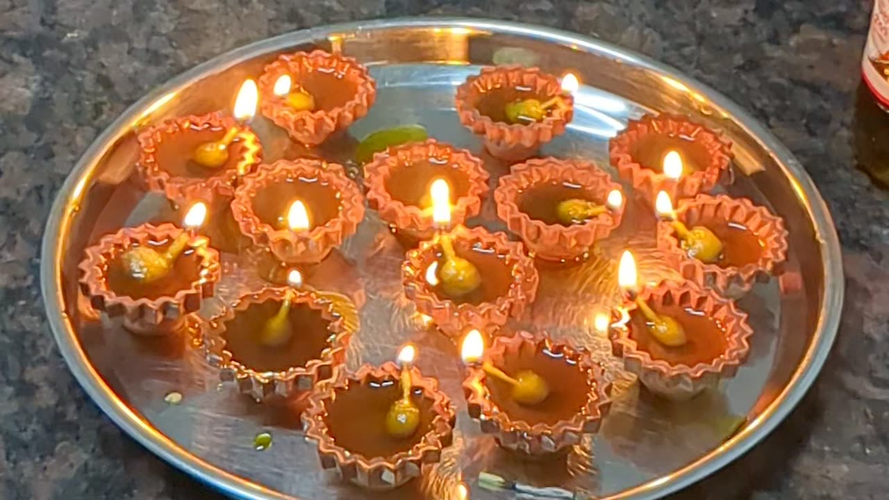 Happy diwali ,