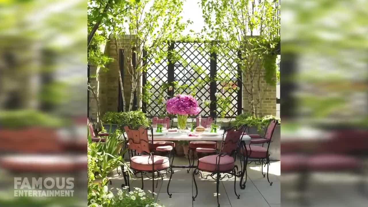 Bette Midler | House Tour | $50 Million New York Home & More