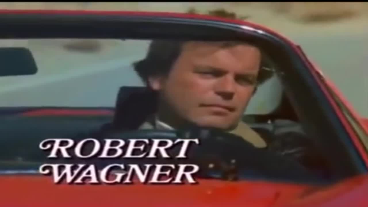 Los Hart Investigadores - Intro de la serie (1979-1984)