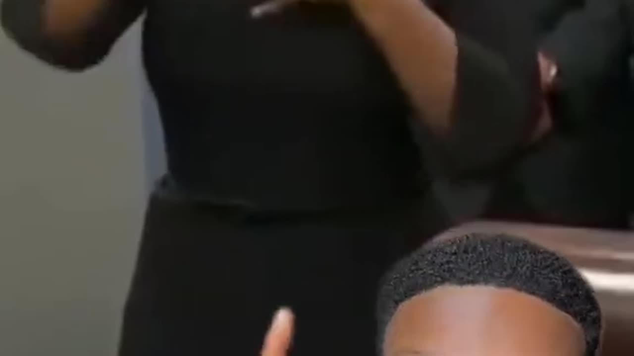 People who got exposed on live television 😱