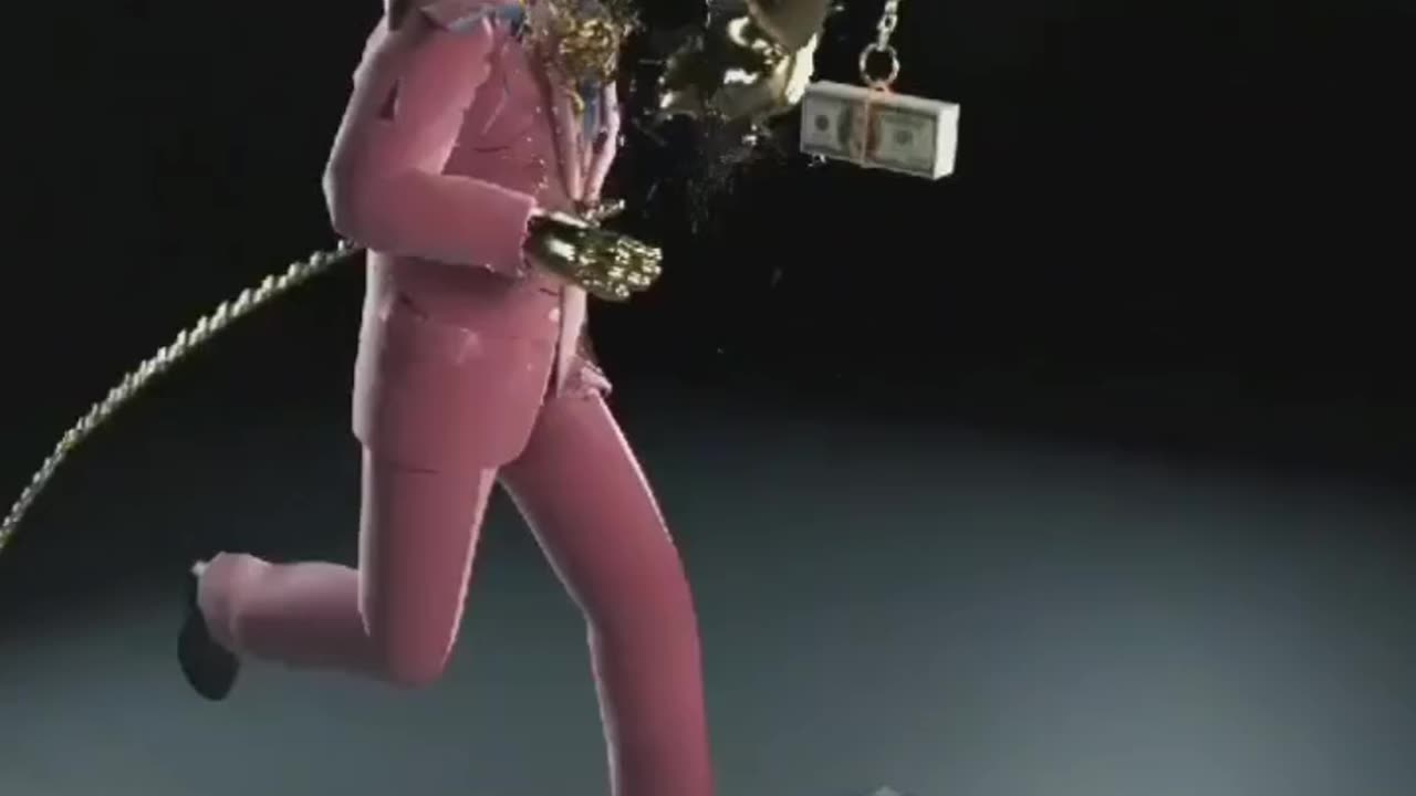 Live now before it's too late