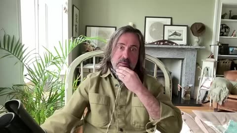 Neil Oliver: "Lies & Creeping Control"