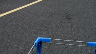 Shopping Cart Hole in One Skills