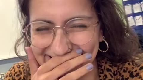 Liberal groomer teacher