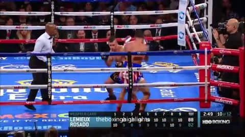 best boxing karma Compilation