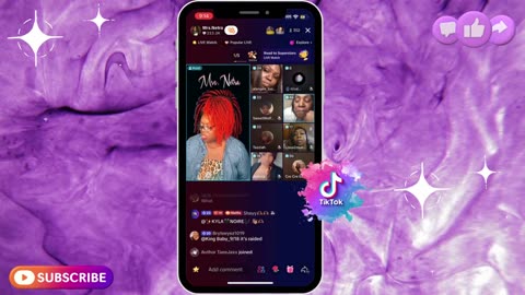 LIVE REPLA: Mrs.Netra Mon Mar 25 (Part 1)