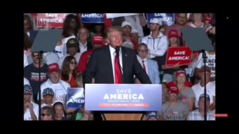 The "Father Of The Vaccine" Donald Trump: In His Own Criminal Words