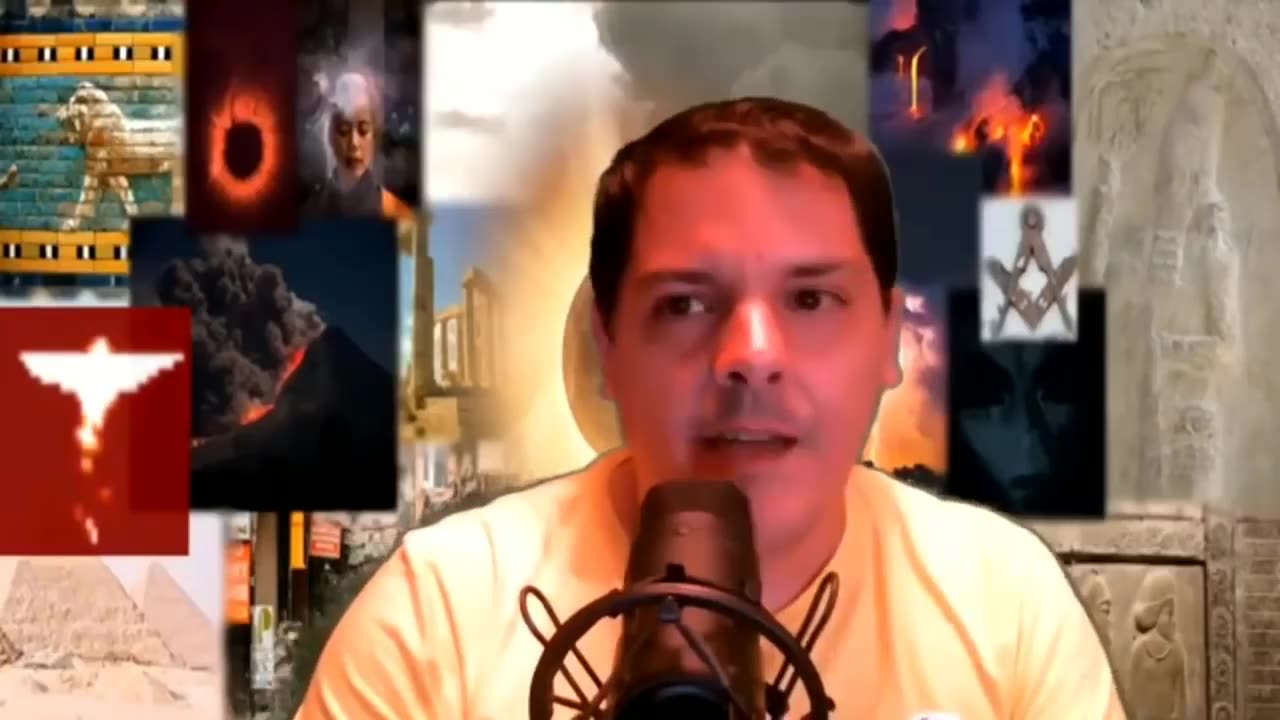 The source (dielectricity) and the force (Magnetism) Santos Bonacci.mp4