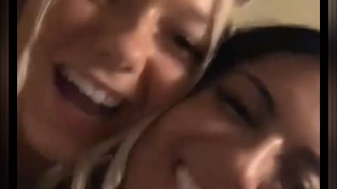 Girls TikTok Compilation Shorts Idaho Four TikTok's HD Dancing