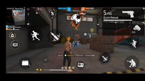 FREE fire