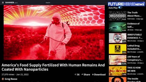 Saturday Emergency Broadcast