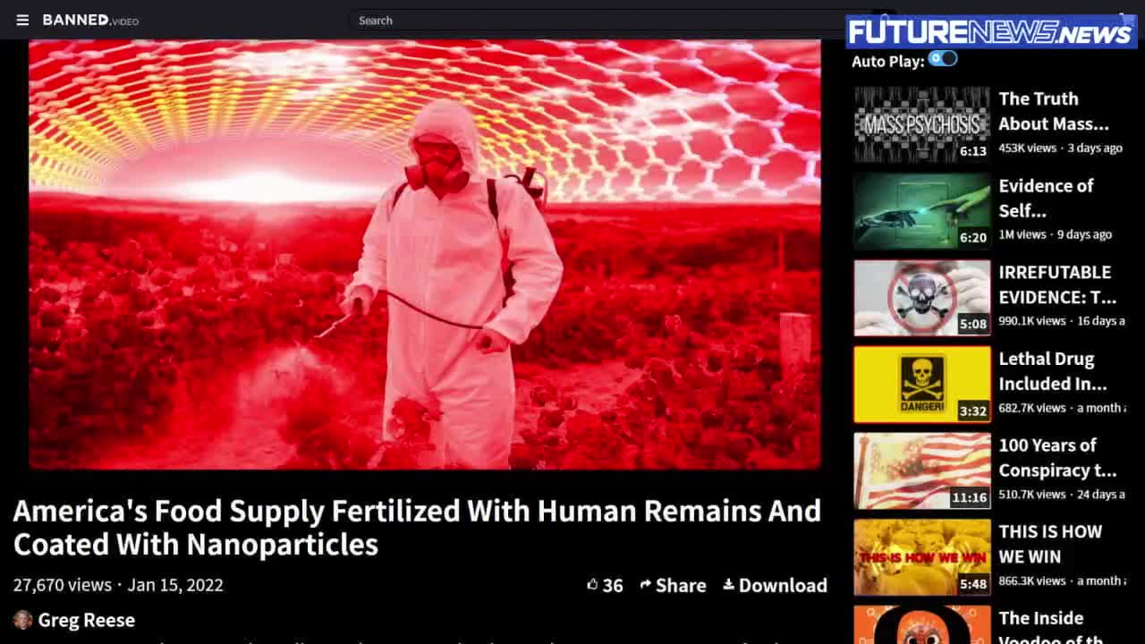 Saturday Emergency Broadcast