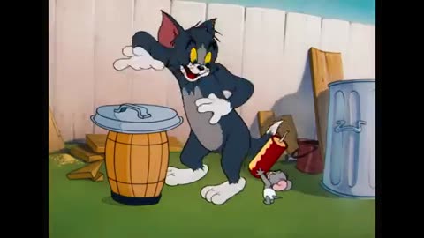 Tom and Jerry #cartoon#tomandjerry