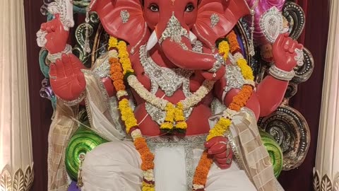 Ramnagar Cha Ganpati Utsav 2024