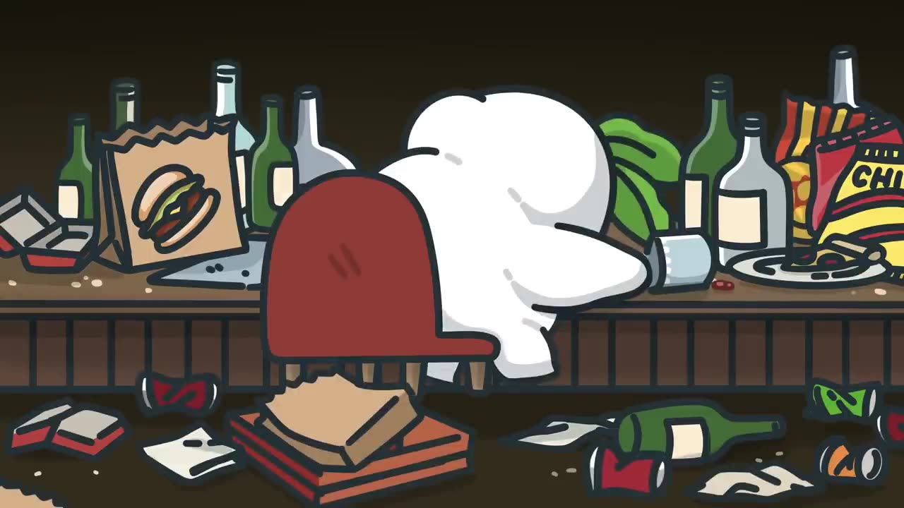 Life lessons you can learn NOW or the hard way