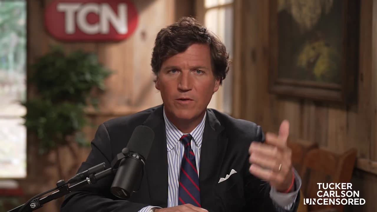 Tucker Carlson · CONtempt of CONgress: Hunter Biden's treatment vs Dr Peter Navarro