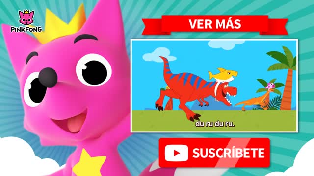 Animales, Animales Animales PINKFONG Canciones Infantiles