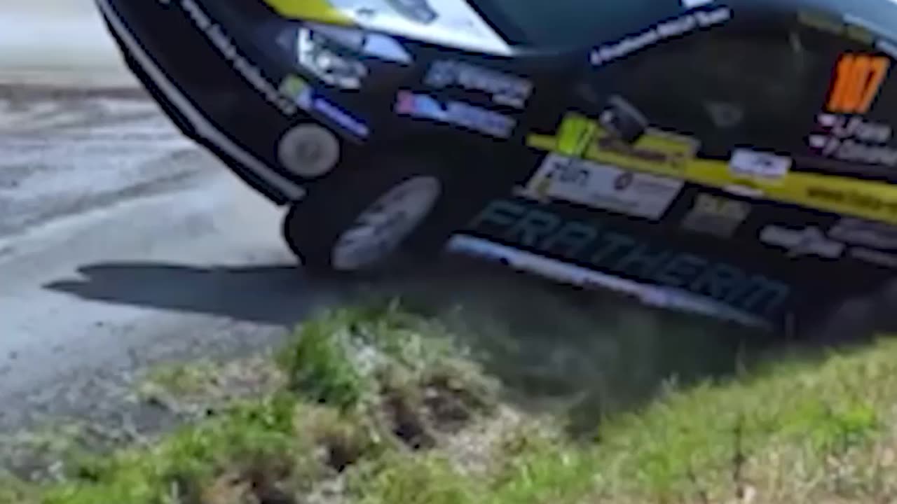 The Curious Case of Car Roll: Investigating the Causes and Effects of Cornering