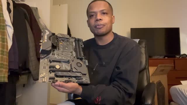NerdLifeDmar Asus Tuf Gaming GT501 Case Review