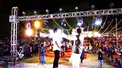 Ustad Hamid Ali Khan's | Flora Festival 2024 Closing Ceremony Highlights | PHA Sargodha