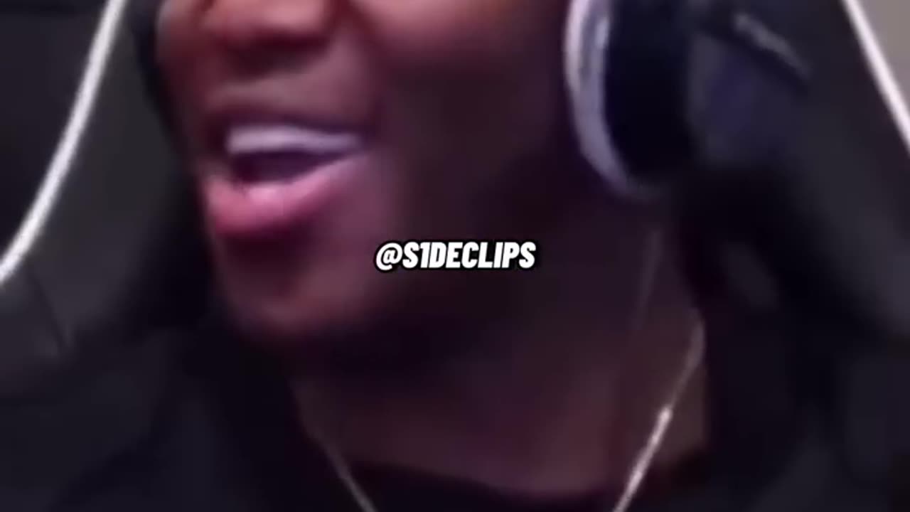 miniminter and talia hilarious reaction to KSI s*x story