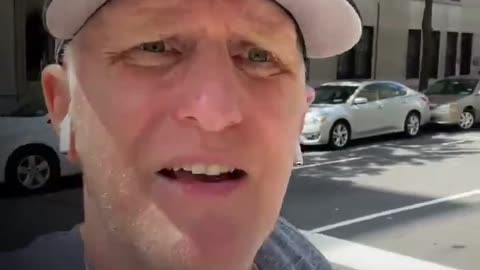 Michael Rapaport's Covid Religion Did Not Age Well