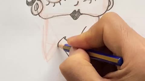 Betty Boop Step By Step